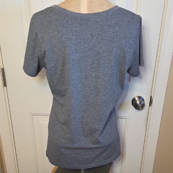 Kind People Are My Kinda People Gray Tshirt - Picture 2 of 6